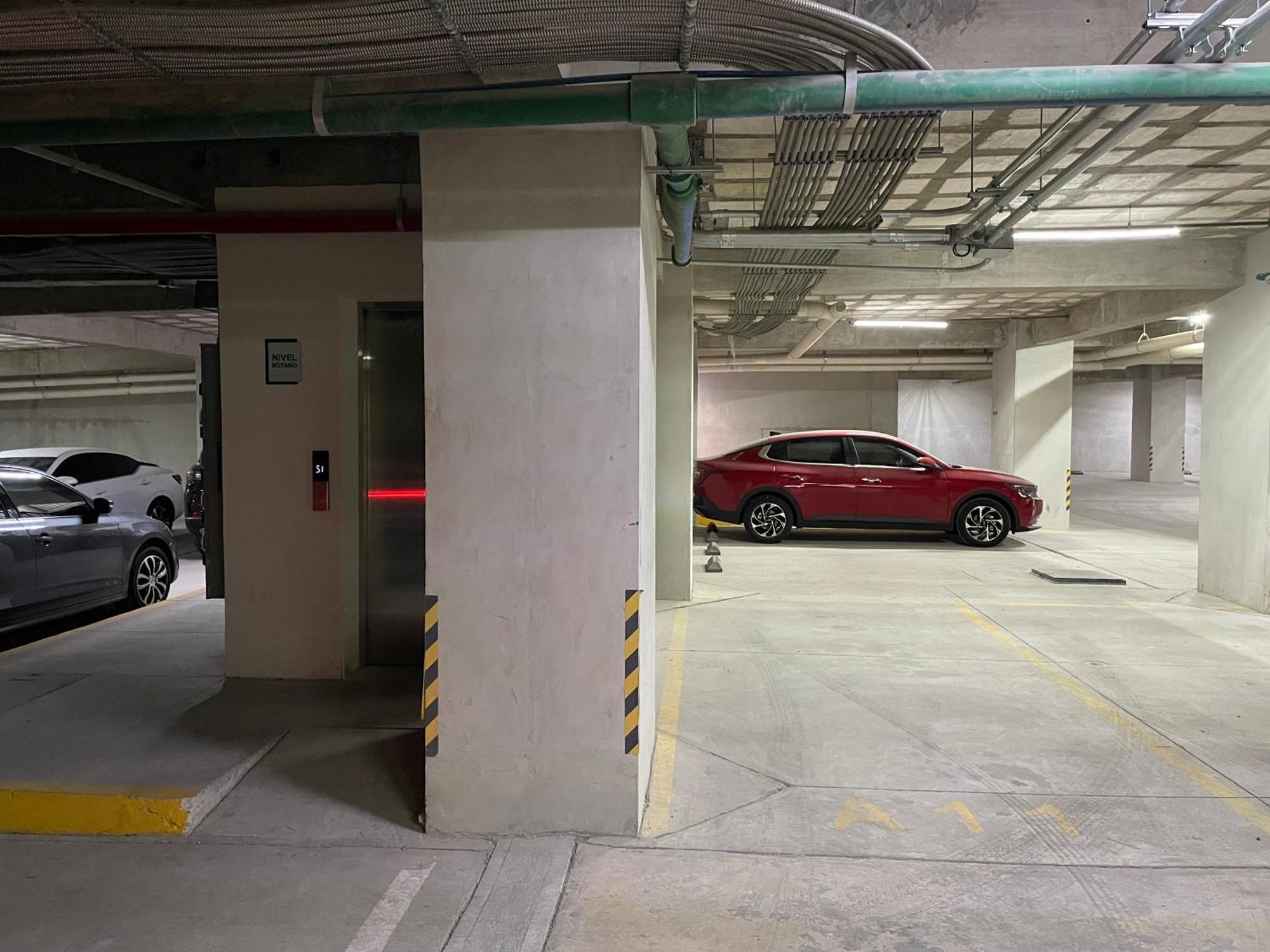 과달라하라 Depa Familiar Centrico Gdl Con Estacionamiento 아파트 외부 사진