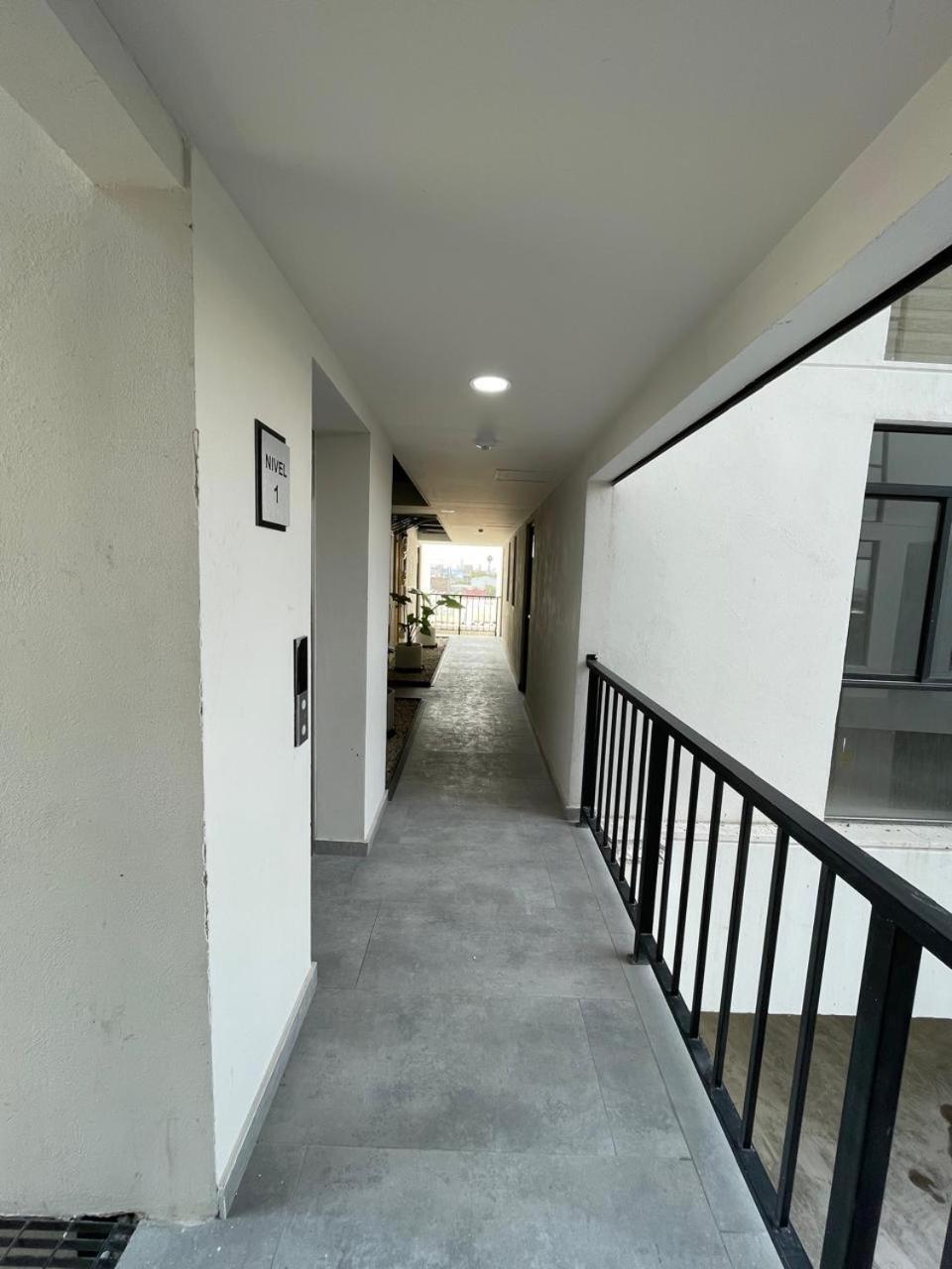 과달라하라 Depa Familiar Centrico Gdl Con Estacionamiento 아파트 외부 사진